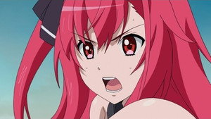 空戦魔導士候補生の教官 1. évad Ep.6 6. epizód