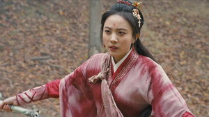 明月引 1. évad Ep.18 18. epizód