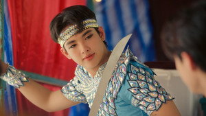 ขอเป็นพระเอกในหัวใจพระเอก kép