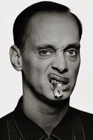 John Waters profil kép