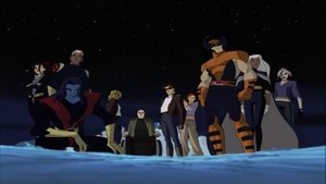 X-Men: Evolúció 1. évad Ep.13 A katlan - 2. rész