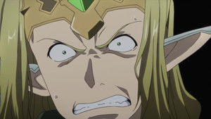 Sword Art Online Sword Art Online I. Ep.24 24. epizód