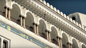 Algérie secrète kép