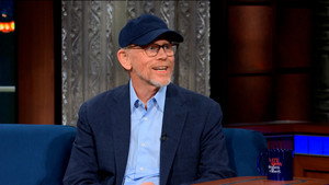 The Late Show with Stephen Colbert 7. évad Ep.165 165. epizód