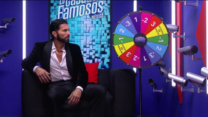 La Casa de los Famosos México 1. évad Ep.52 52. epizód