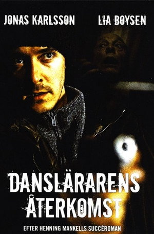 Danslärarens återkomst 1. évad (2004-11-05) poszter