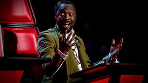 The Voice UK 2. évad Ep.4 4. epizód