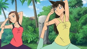 名探偵コナン 1. évad Ep.686 686. epizód