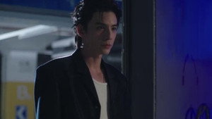 绯色潮汐 1. évad Ep.5 5. epizód