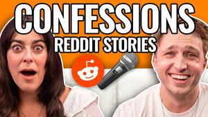 Smosh Reads Reddit Stories 5. évad Ep.18 18. epizód