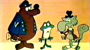 Hoppity Hooper kép