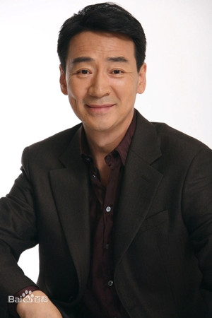 Kou Zhenhai profil kép