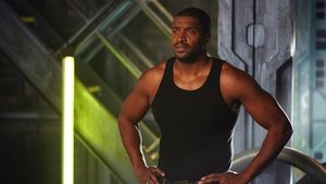 Dark Matter 1. évad Ep.9 9. epizód