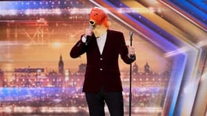 Britain's Got Talent 17. évad Ep.1 1. epizód