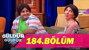 Güldür Güldür Show 6. évad Ep.32 32. epizód