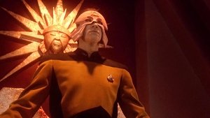 Star Trek: Az új nemzedék 7. évad Ep.17 Álarcok