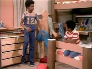 Diff'rent Strokes 1. évad Ep.15 15. epizód