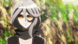 ナンバカ 1. évad Ep.7 7. epizód
