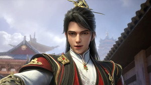 仙武传 1. évad Ep.138 138. epizód