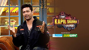 The Kapil Sharma Show 2. évad Ep.116 116. epizód