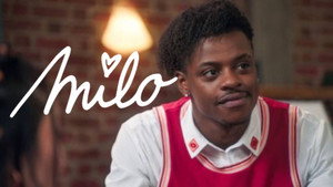 Milo kép