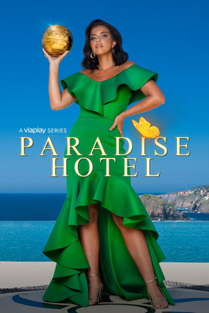 Paradise Hotel 17. évad (2023-03-20) poszter