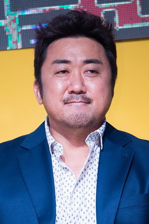 마동석 profil kép