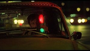 Taxi Driver kép