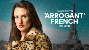 'Connasse' kép