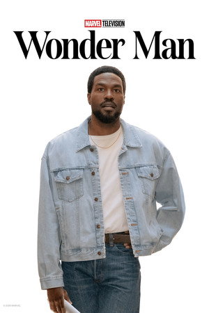 Wonder Man poszter