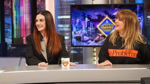 El hormiguero 17. évad Ep.82 82. epizód