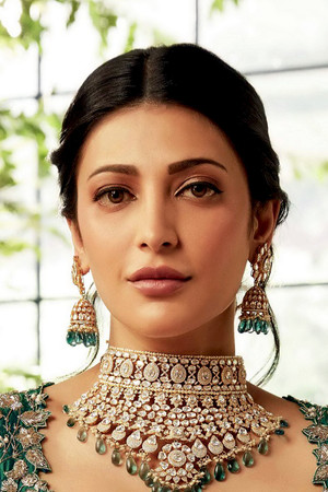 Shruti Haasan profil kép