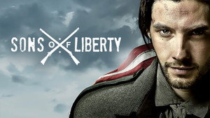 Sons of Liberty kép