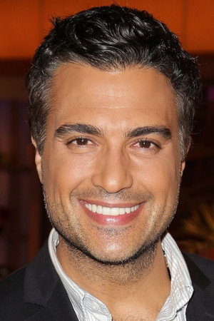 Jaime Camil profil kép