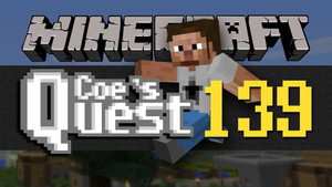 Coe's Quest 6. évad Ep.24 24. epizód