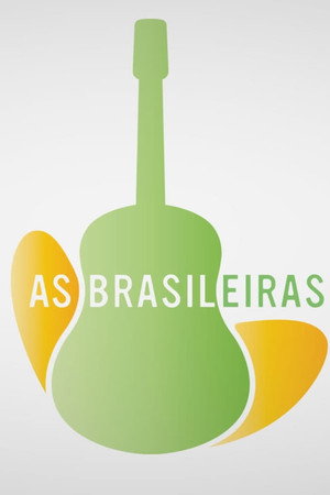 As Brasileiras poszter