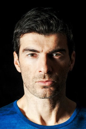 Özgür Özberk profil kép