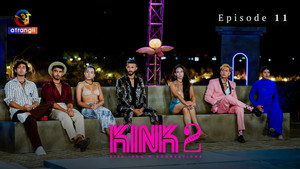 KINK 2 1. évad Ep.11 11. epizód