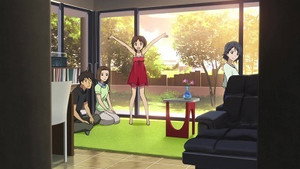 グラスリップ 1. évad Ep.11 11. epizód