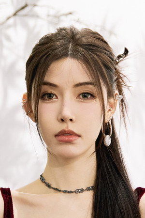 Shi Qingyan profil kép