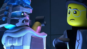LEGO Ninjago: A Spinjitzu mesterei Kristályosodva Ep.24 204. fejezet: A Jégcsászár visszatérése