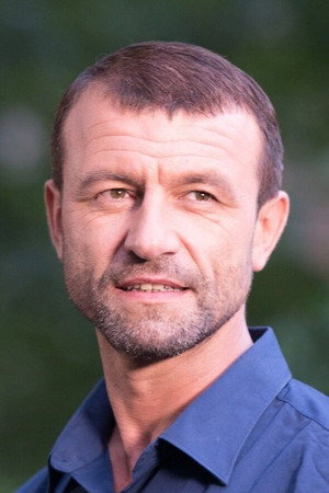 Роман Мацюта profil kép