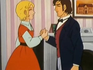 『若草物語』より若草の四姉妹 1. évad Ep.26 26. epizód