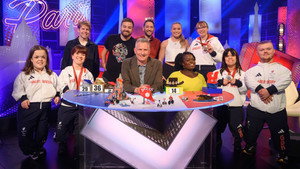 The Last Leg Speciális epizódok Ep.54 54. epizód
