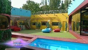 Big Brother 10. évad Ep.54 54. epizód