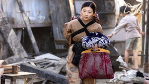 虎に翼 1. évad Ep.41 41. epizód