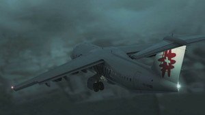 Air Disasters 20. évad Ep.25 25. epizód