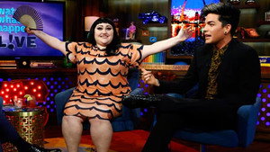 Watch What Happens Live with Andy Cohen 6. évad Ep.88 88. epizód