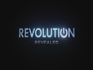 Revolution Speciális epizódok Ep.5 5. epizód