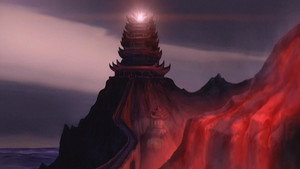 Avatár – Aang legendája kép